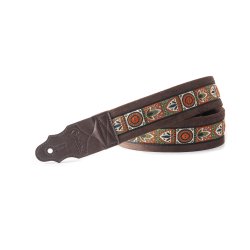 RightOn! Merida Guitar Strap